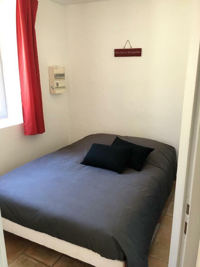 Ferienwohnung Sejour Authentique Et Provencal Fontaine-de-Vaucluse Exterior foto